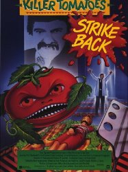 Killer Tomatoes Strike Back!