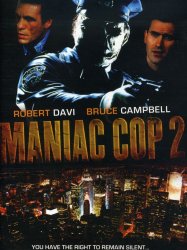 Maniac Cop 2