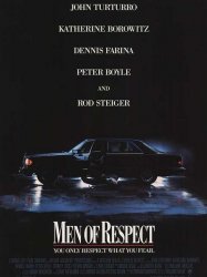 Men Of Respect