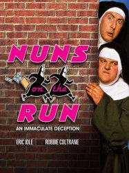 Nuns on the Run