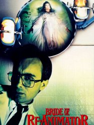 Bride of Re-Animator