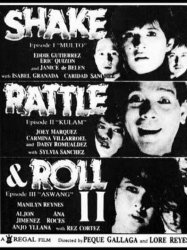 Shake, Rattle & Roll II