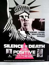 Silence = Death