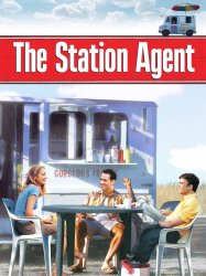 The Station Agent