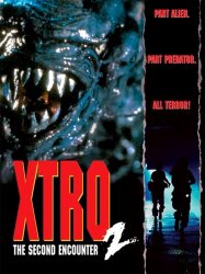 Xtro 2: The Second Encounter