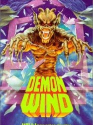 Demon Wind