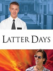 Latter Days