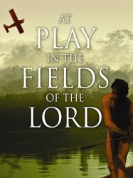 At Play in the Fields of the Lord