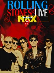 The Rolling Stones: Live at the Max