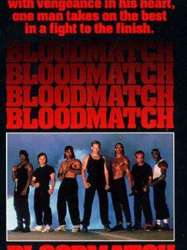 Bloodmatch