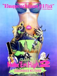 Class of Nuke 'Em High 2: Subhumanoid Meltdown