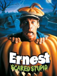 Ernest Scared Stupid