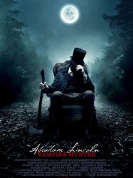 Abraham Lincoln: Vampire Hunter