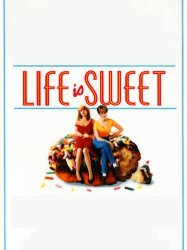 Life Is Sweet