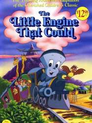 The Little Engine That Could