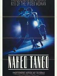 Naked Tango