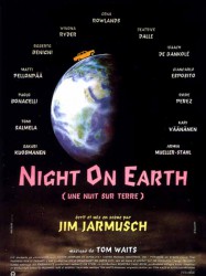 Night on Earth