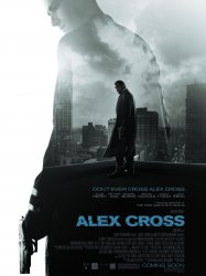 Alex Cross