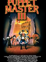 Puppet Master III