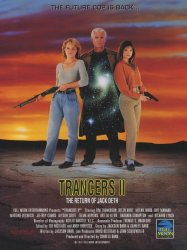 Trancers II: The Return of Jack Deth