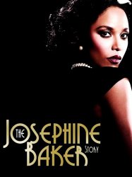 The Josephine Baker Story