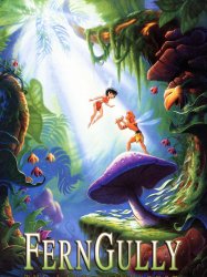 FernGully: The Last Rainforest