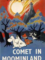 Comet in Moominland