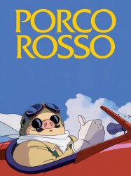 Porco Rosso