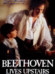 Beethoven Lives Upstairs