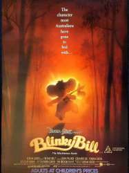 Blinky Bill