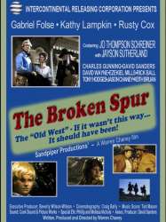 The Broken Spur