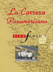 La Carrera Panamericana with Music by Pink Floyd