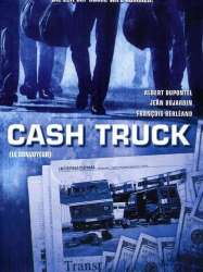 Cash Truck