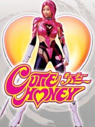 Cutie Honey