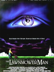 The Lawnmower Man