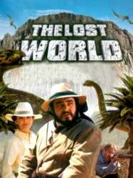 The Lost World