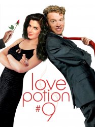 Love Potion No. 9