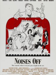 Noises Off...