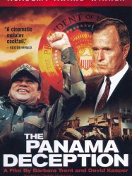 The Panama Deception