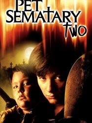 Pet Sematary II