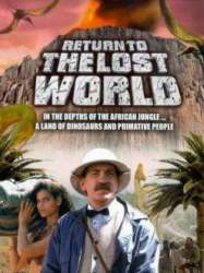 Return to the Lost World