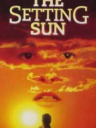 The Setting Sun