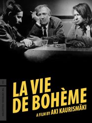 La Vie de Bohème