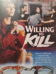 Willing to Kill: The Texas Cheerleader Story