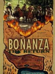 Bonanza: The Return