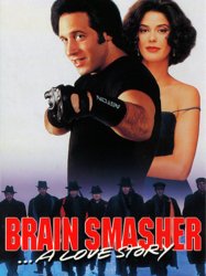 Brain Smasher... A Love Story