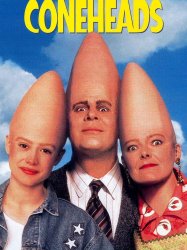 Coneheads