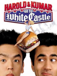 Harold & Kumar Go to White Castle