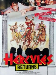 Hercules Returns