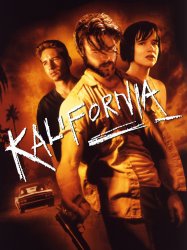 Kalifornia